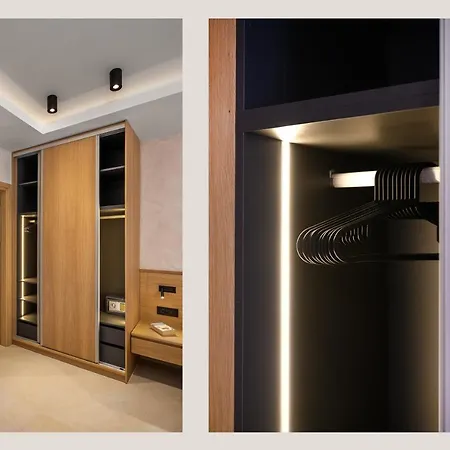 Orko City Studio Ретимно Экстерьер фото
