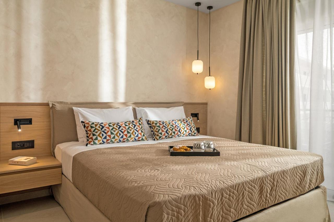 Orko Apartment Rethymno (Crete)