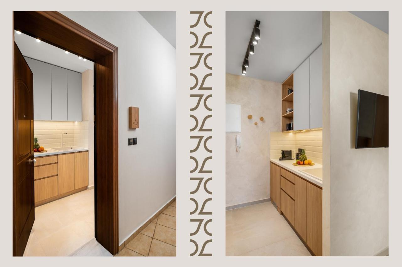 Appartement Orko