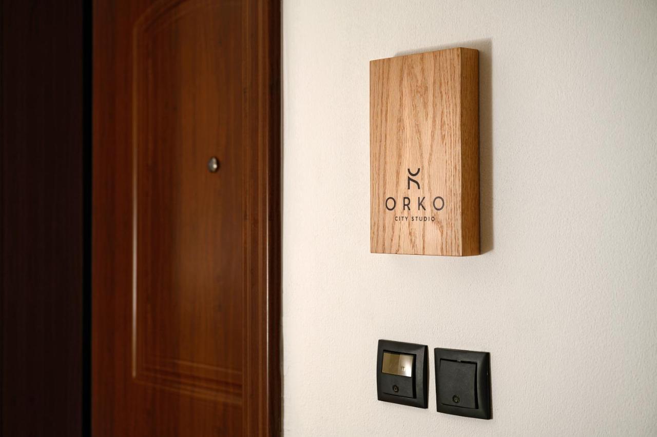 Appartement Orko Réthymnon