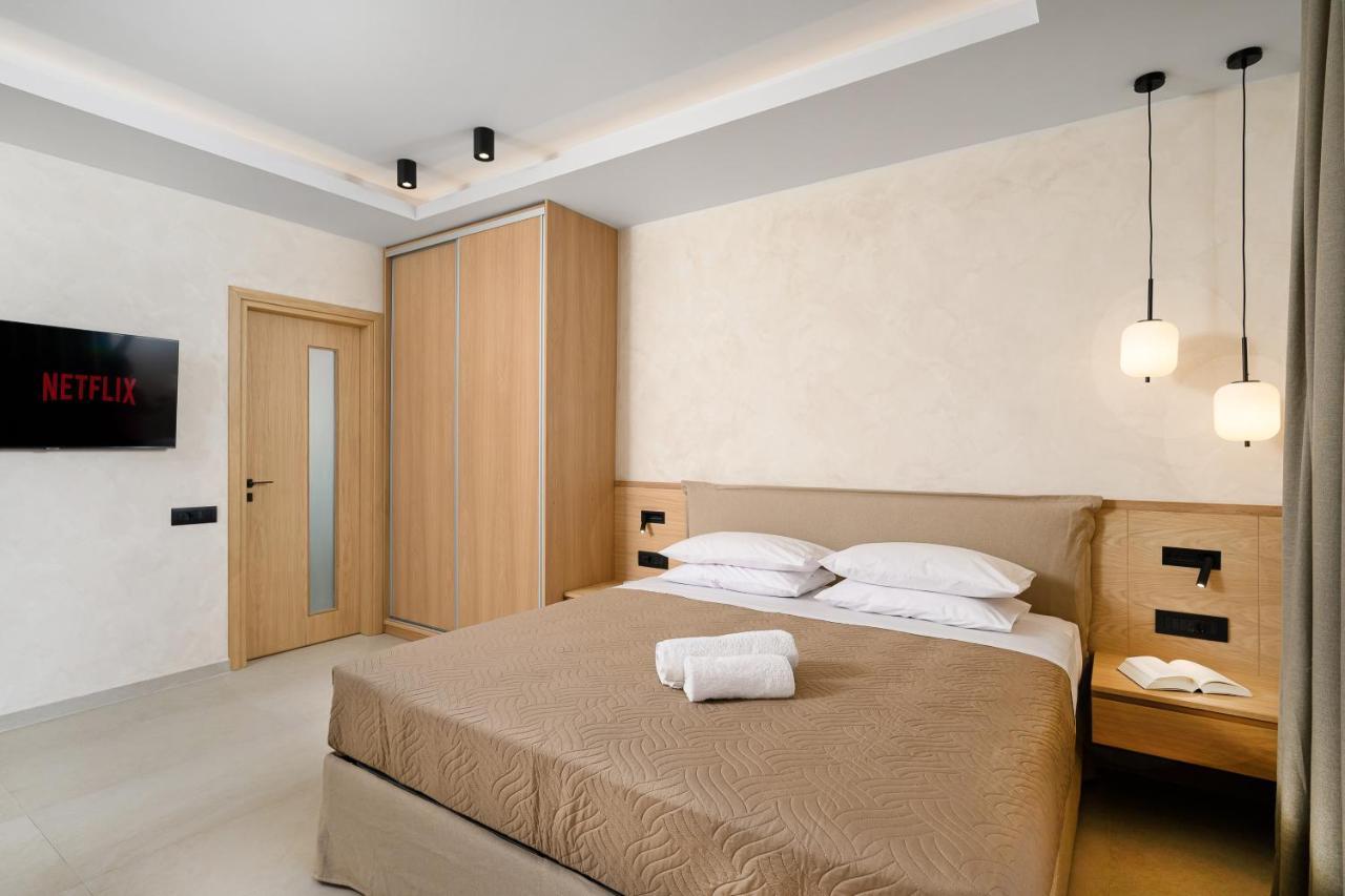 Appartement Orko *