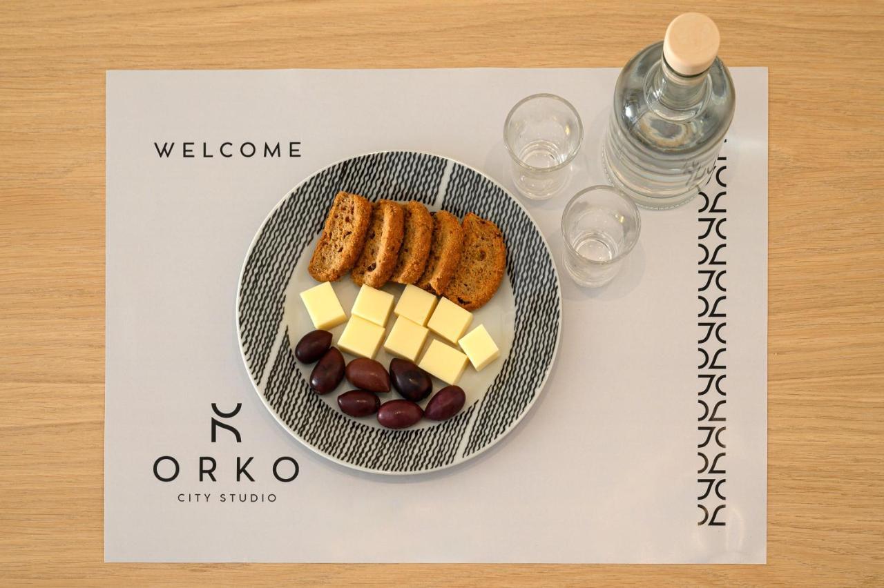 Orko Appartement Réthymnon