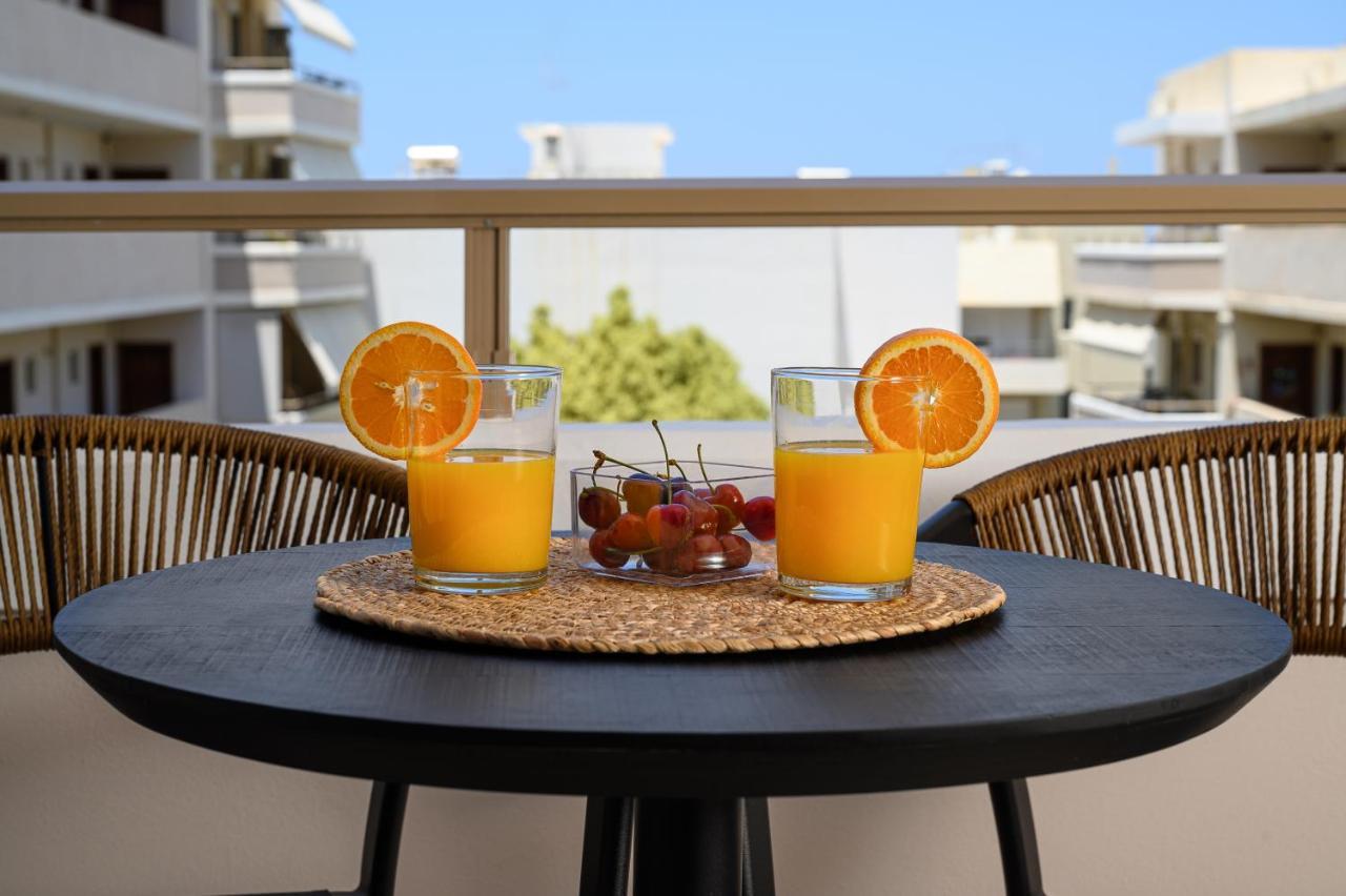 Appartement Orko