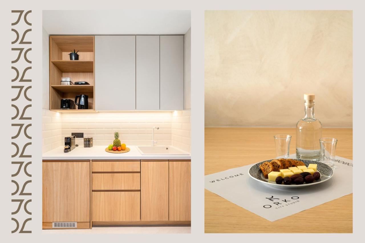 Appartement Orko Réthymnon