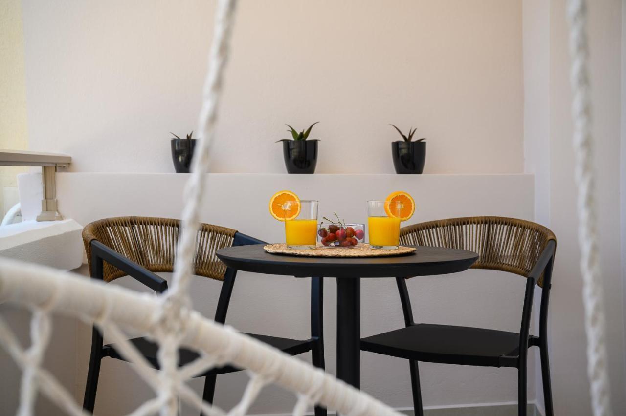 Orko Appartement *
