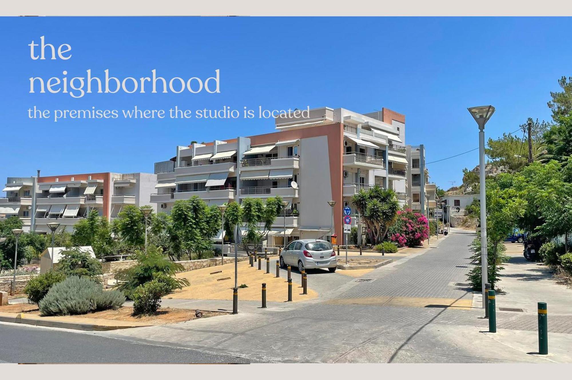Apartment Orko