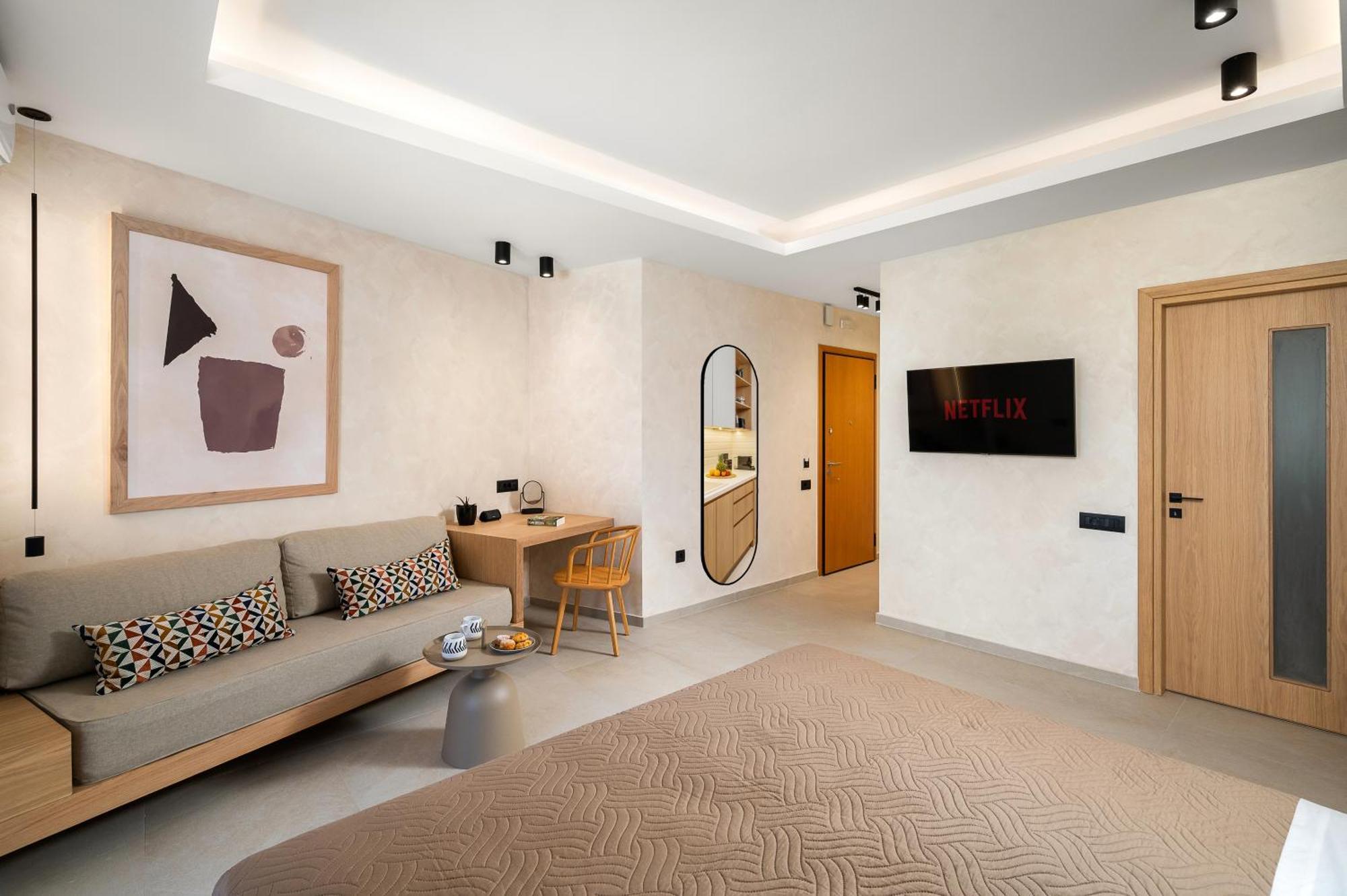 Appartement Orko